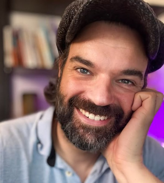 Sebastian Pilgram